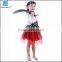 halloween costumes girl luxury pirate costume