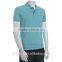 Knitting Rib Product Type 2x1 rib knitted elastic man polo shirt