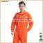 High Quality Flame Retardant Coverall / Fire Resistant Workwear For Men