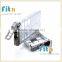3.5" SAS/SATA Hard Drive HDD Tray Caddy F238F 0F238F for Poweredge R310 R410 R610 R710 T310 T410 T610 T710