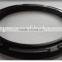 Professional manufacturer of rubber flat gasket of different rubber materials