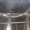 large volume beer brewery equipment 5000L fermentation tanks for export