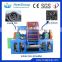 Tire recycling shredder rubber powder production line