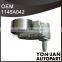 For mitsubishi pajero belt tensioner pulley 1145A042
