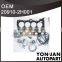 20910-2H001 engine gasket full set , rubber gasket kits seals for Korea car