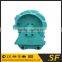 China Wholesale Excavator Parts supplier, excavator compaction wheel