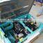 KZB-900 High Desk Strapping Machine(Sky Bule)