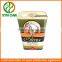 high quality low price olive oil tin can for packaging
