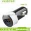 Veister Veister Factory Wholesale Portable Micro 1 Port USB Car Charger 5V 2.4A