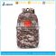 factory price tactical camouflage military backpack army combat hiking backpack
