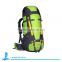 2015 China fashion practical nylon mountaineering backpack