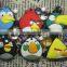 custom bird flash memory disk silicon usb stick for sale