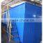 cavitation air flotation machine