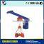 2 ton 3 ton 5 ton Single Beam Grab Bucket Crane Price