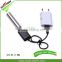 EU Standard Plug Wall Charger Adaptor E Cigarette Wall Adaptor