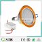 LED downlight dimmable LED Down Light 5W Warm White high power led downlight