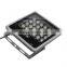 LED IP66 high power Cool White Grey Outdoor 30W LED Flood Light