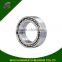 Single row chrome steel angular contact ball bearing 7324B.TVP