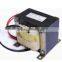 Low Voltage Low Frequency Current Transformer