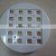 LED lens mold LED lens machining LED lens injection molding