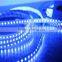 RGB color 12v 120led/meter 3528 600 flexible led strip light made in shenzhen