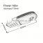 35-300w Meanwell Driver LED Street Light With Bridgelux Chip 5 Years Warranty LED Street Light