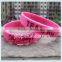 Custom Design Motivation Silicone Wristband Bracelet