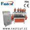 factory price on sale light equipment mold processing industry oiling lubrication system inveter spindle cnc machine