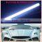 12W DC12V Super Bright High Quality Car COB Led DRL universal