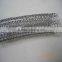 99%filter stainless steel 304 316 knitted wire mesh
