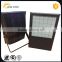 China manufacturer most powerful aluminum solar outdoor smd led flood light