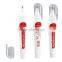 new design HY-617 liquid pen corrector fluid YiWu