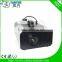 Professional wireless remote control 1500w fog machine fog stage light