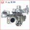 JF113005 Auto parts GT1544V 753420-0004 2 740821-00021 750030-0002 for BMW Mini Cooper D(R55R56) 1560ccm turbo kit