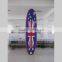 2015 colour SUPS Stand up paddle boards inflatable /foam paddle board