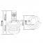 Wholesale car h1,h3,h4,h7,h8,h9,h10,h11,9004,9005,9006,9007,h16 led headlight                        
                                                                Most Popular