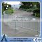 export high quality hot sale reasonable price durable and anti-rust used Crowed Control Barrier event barrier