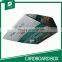 CARDBOARD FOLDING PAPER BOX FOR GOODY PETS FOOD
