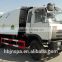 GOOD PRICE Dongfeng 153 12CBM white color Compactor Garbage Truck