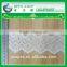 India fashional eyelash lace,nylon lace