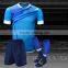 2016 hot sale newerst design sublimation football wear