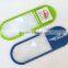 Promotional Plastic Bookmark Magnifier Ruler for Reading