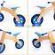Cool design Cheap bicycle bike in China,kids balance bike plastic baby push bike 2014