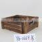 portable durable using vintage wooden wine crates wholesale