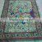 wholesale indian printed bedsheets tree of life
