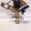 Brass Part Circle Over-tree Irrigation Sprinkler