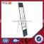 Acrylic Commercial Commercial Floor Magazine Rack
