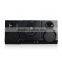 Delicate with karaoke/USB/FM radio hi fi speaker of 40W(LY-A011)