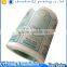 Custom Bottle label self-adhesive PP label sticker printing,printed label,self adhesive labels