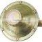 low pressure cylinder regulators with ISO9001-2008